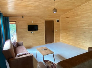 Cirali Anka Apart Bungalov
