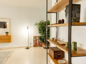 Guadalmina Beach Holidays Suite Apartment,