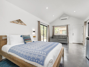 Lucky Arrow Retreat - Dripping Springs
