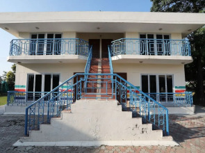 OYO 19862 The Fun Valley