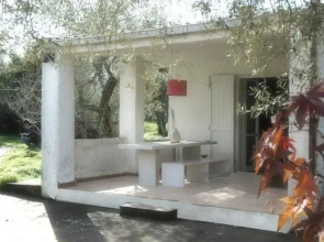 Sassari Country House