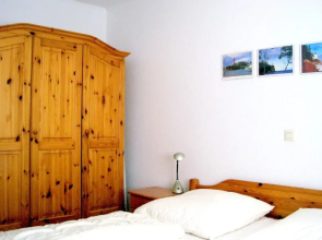 Apartment in Norderney Near Sandy Beaches