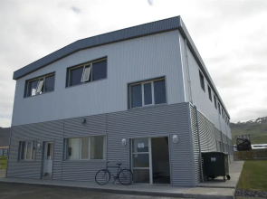 Grundarfjordur Guesthouse and Apartments