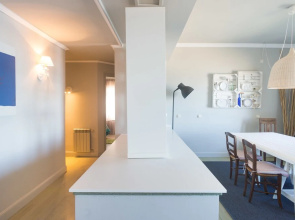 La Plage Zurriola-Iberorent Apartments