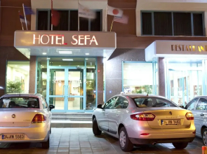 Hotel Sefa 1