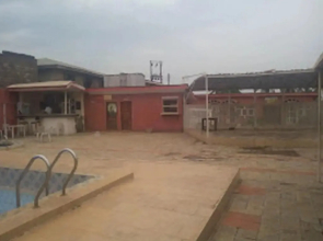 Ilorin Airport Hotel
