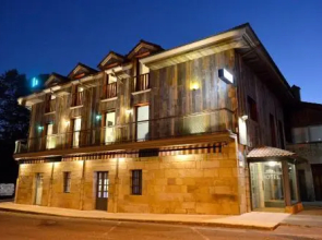 Hotel La Alfonsina