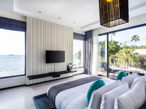 The Chill Resort & Spa Koh Chang