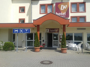 Regiohotel Leipzig West