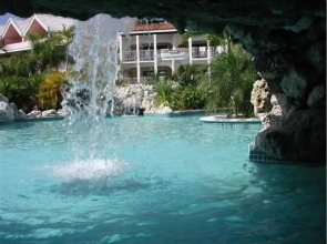 Ritz Beach Resort