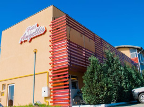 Motel AngeLLis