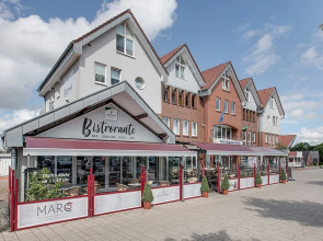 MarC5 Hotel Cadenberge