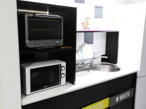 Хостел Sun & Moon