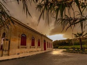 The Heritage Boutique Accommodation