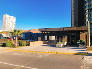 Apartamento 14 Vistamar Arena