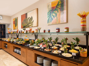 Ramada Plaza by Wyndham Istanbul Atakoy