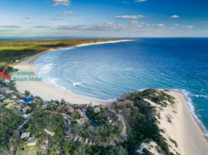 Pariango Beach Motel