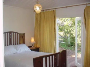 Captain Lock's Cottage