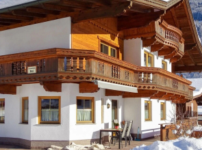 Awesome Apartment in Aschau With 3 Bedrooms and Internet