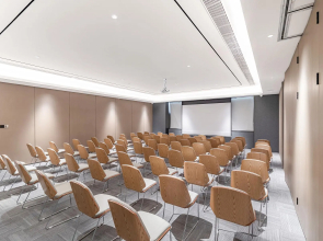 Ji Hotel Ma'anshan City Government
