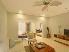 Fishing Lodge CapCana Luxury 4Diamonds