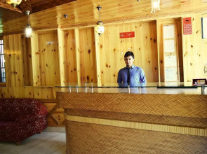 Hotel Manali Mahal