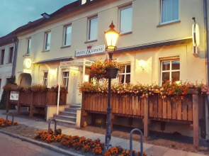 Hotel Krone