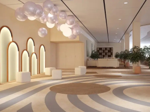 Studio im Ferienpark in Schoneck