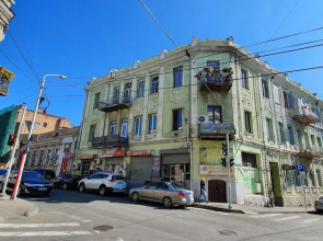 David's Apartment