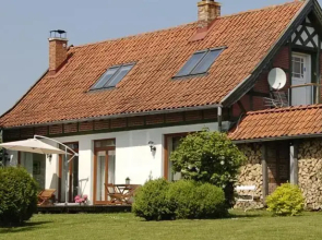 Apartament na Mazurach