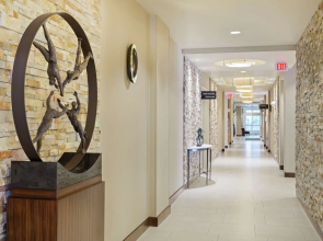 Hampton Inn & Suites Orlando/Downtown South - Medical Center