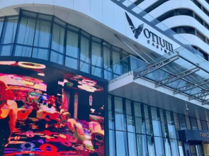 Leo Group Luxury Apartment 2426 Alliance Palace