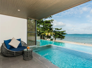 Курортный отель My Beach Resort Phuket