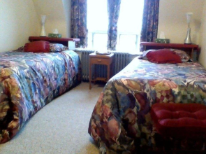 L'auberge Clemence B&B And Retreat Centre