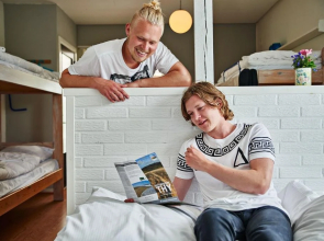 Hostel Agger