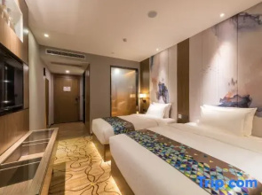 CHEERMAY Hotel (Beijing Tongzhou Universal Resort Linheli Subway Station)