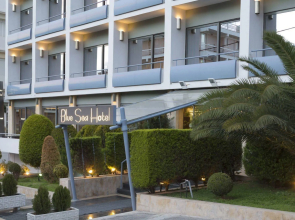 Blue Sea Hotel