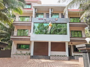 OYO 24932 Hotel Royal Stay