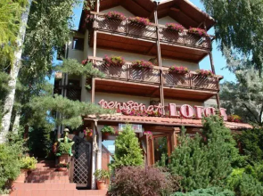 Pensjonat Lotos