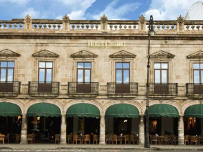 Hotel Casino Morelia