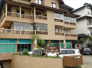 Encanto de Gramado