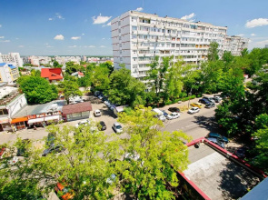 Apartament Gina2