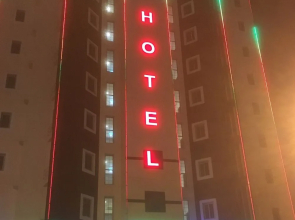 Boulevard Hotel Apartments