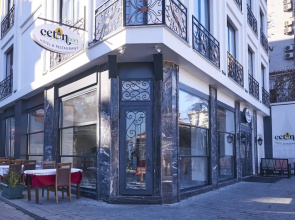 Cetin Port Hotel