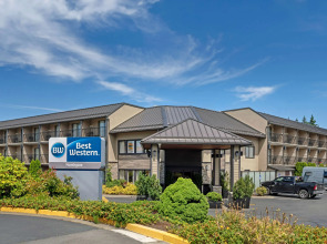 Best Western Northgate Inn