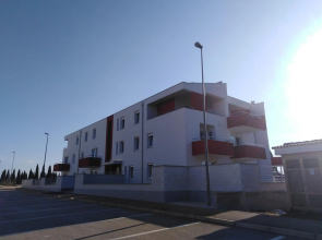 Holly apartman