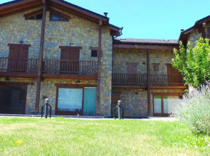 Holiday Home Cami Ral de Sant Jaume 4