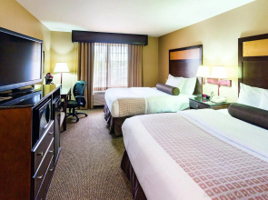 La Quinta Inn & Suites By Wyndham Eugene