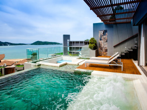 Kalima Resort & Spa, Phuket