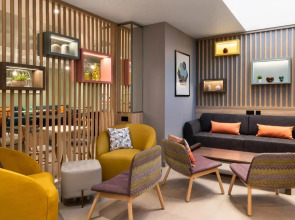 Hampton By Hilton Batumi Center